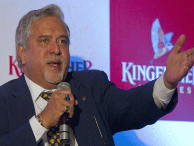 business tycoon vijay mallya gets bail after brief arrest in london business tycoon vijay mallya gets bail after brief arrest in london