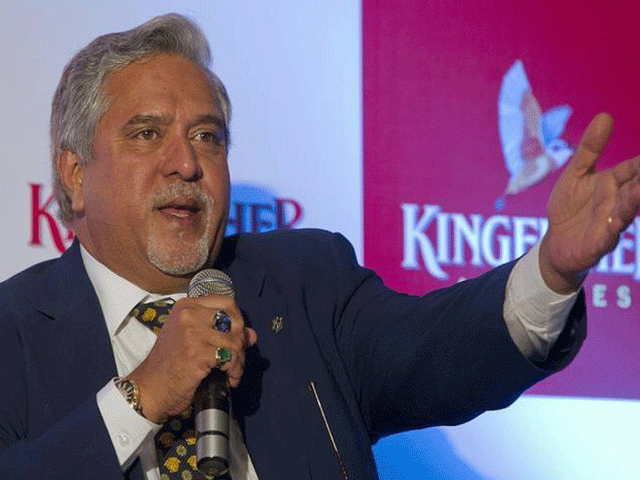 vijay mallya speaks to the media during a news conference in mumbai november 15 2011 photo reuters file vijay mallya speaks to the media during a news conference in mumbai november 15 2011 photo reuters file