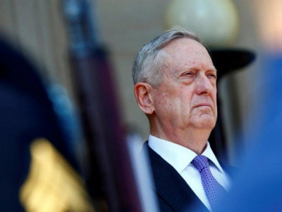 us china working closely on north korea mattis