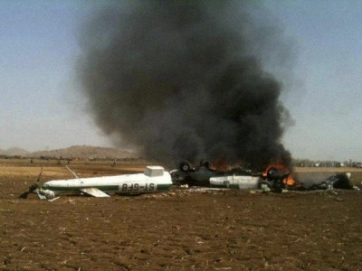 12 soldiers dead as saudi helicopter goes down in yemen 12 soldiers dead as saudi helicopter goes down in yemen