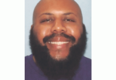 us facebook killer commits suicide after brief chase