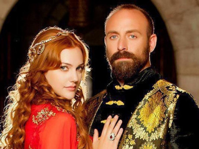 mera sultan actor halit ergen spotted in pakistan mera sultan actor halit ergen spotted in pakistan