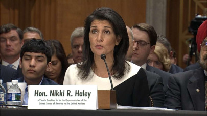 at un us warns on human rights in iran cuba n korea