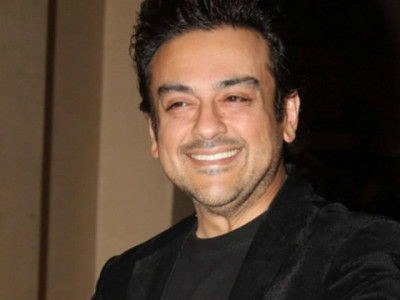 if you are judging me based on my nationality you are a racist adnan sami