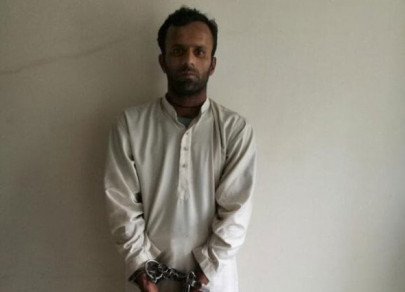 police say ahmadi professor s murderer nabbed police say ahmadi professor s murderer nabbed