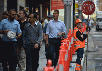 australia first foreign visa changes spark cheers fears