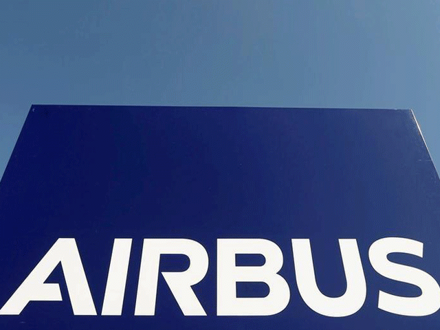 the logo of airbus group is seen on the company 039 s headquarters building in toulouse south western france april 18 2017 photo reuters the logo of airbus group is seen on the company 039 s headquarters building in toulouse south western france april 18 2017 photo reuters