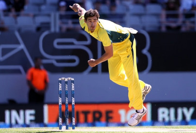 injured starc in faulkner out of australia s champions trophy squad
