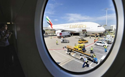emirates cuts flights to us as demand weakens emirates cuts flights to us as demand weakens