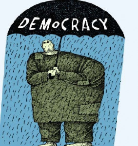 can democracy still be unfair if everyone votes can democracy still be unfair if everyone votes