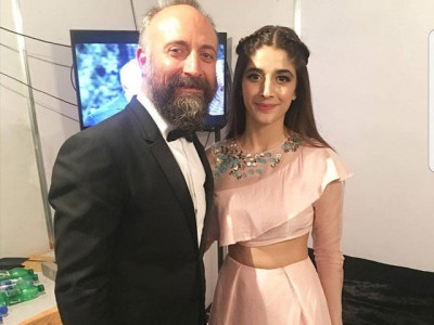 6 epic moments from lux style awards 2017 6 epic moments from lux style awards 2017