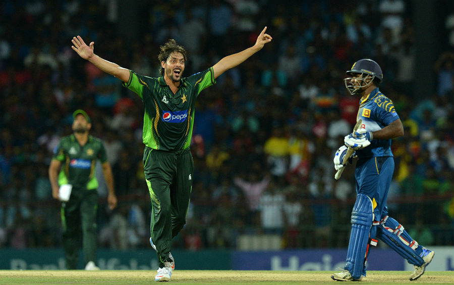 pakistan cup an opportunity to impress selectors anwar ali