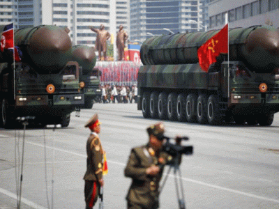 north korea warns of super mighty pre emptive strike as us plans next move north korea warns of super mighty pre emptive strike as us plans next move