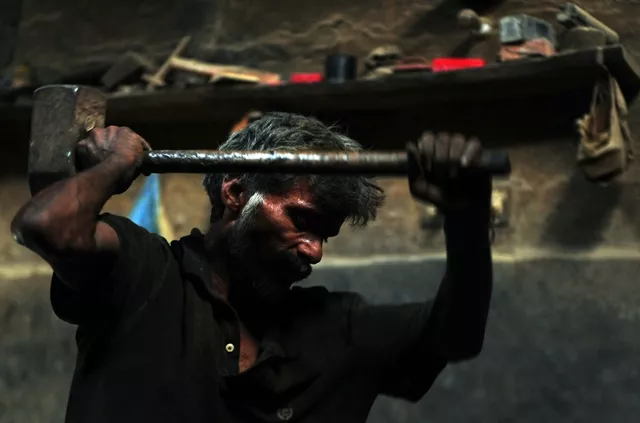 the laws that cover pata now include k p payment of wages act 2013 k p worker s compensation act 2013 and k p prohibition of employment of children act 2015 among others photo afp the laws that cover pata now include k p payment of wages act 2013 k p worker s compensation act 2013 and k p prohibition of employment of children act 2015 among others photo afp
