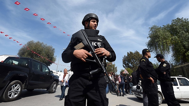 israeli police photo afp