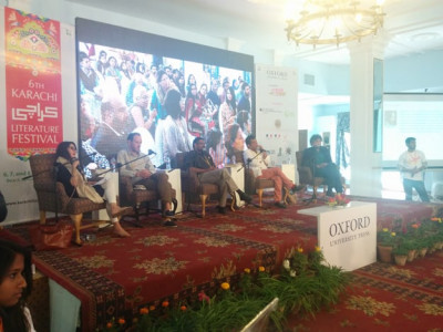 klf going to london next month