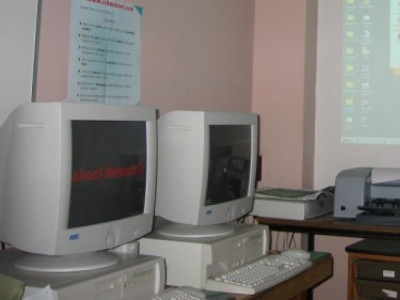desktop computers gather dust in ajk govt offices desktop computers gather dust in ajk govt offices