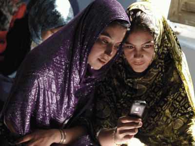 women s participation in labour increasing