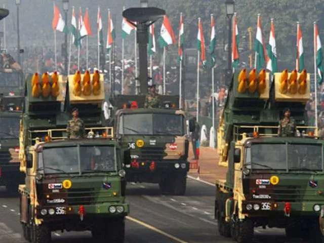 former envoy says strategic stability was about more than just islamabad or new delhi photo reuters file former envoy says strategic stability was about more than just islamabad or new delhi photo reuters file