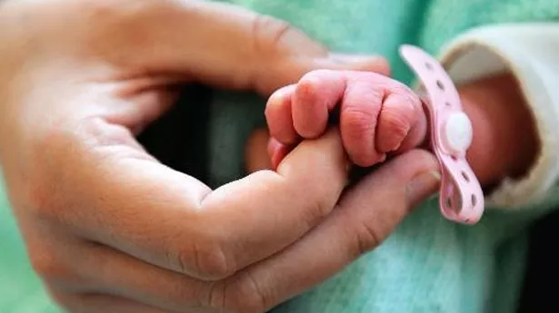 amelia bannan regained consciousness and has finally met her son photo afp amelia bannan regained consciousness and has finally met her son photo afp