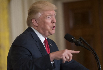 trump iran not living up to spirit of nuclear deal trump iran not living up to spirit of nuclear deal