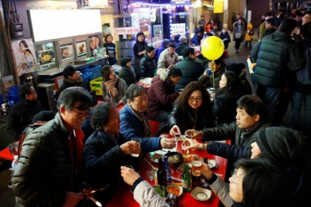in malaysia restaurants use halal alternates including turkey ham beef bacon for items that generally include pork photo reuters