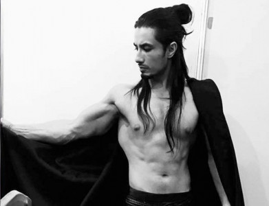 ali zafar s physical transformation for teefa in trouble will shock you ali zafar s physical transformation for teefa in trouble will shock you