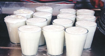 4 delicious lassis to cool down with this summer