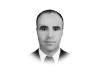the writer is a professor of international relations and executive director at balochistan think tank network quetta