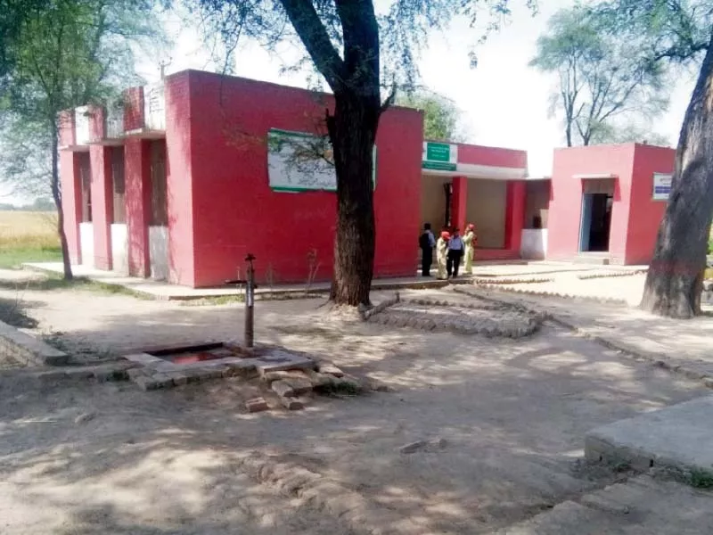 even though the school has two classrooms neither is clean safe or ventilated photo express even though the school has two classrooms neither is clean safe or ventilated photo express