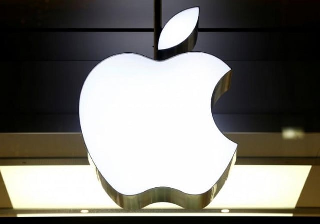 apple was granted a permit to test self driving cars on april 14 photo reuters