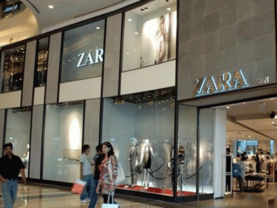 raj thackeray s party workers vandalise zara for selling clothes made in pakistan