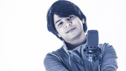 sun raha hai na tu singer ankit tiwari to release independent songs on youtube