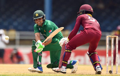 kamran akmal out umar akmal in for icc champions trophy kamran akmal out umar akmal in for icc champions trophy