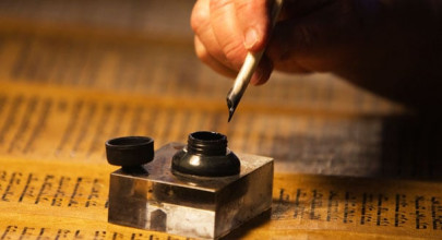 art and literature   two sides of the same coin