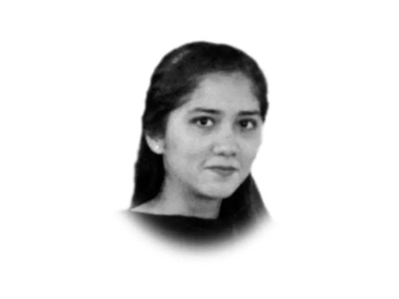 the writer is a student at the jinnah women university s department of defence and diplomatic studies the writer is a student at the jinnah women university s department of defence and diplomatic studies