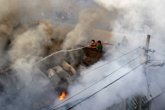 mayor says rescue workers to get training for capacity building photo reuters