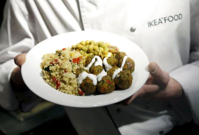 ikea is planning to launch independent restaurants throughout the us photo reuters
