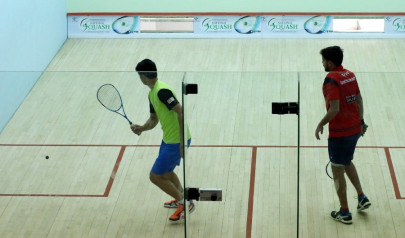 squash fraternity in seventh heaven over fmc squash league squash fraternity in seventh heaven over fmc squash league