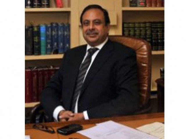 attorney general of pakistan ashtar ausaf photo agfp gov pk