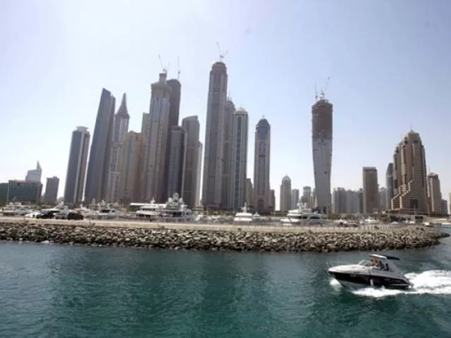 saudi arabia and uae provide 90 of job opportunities to pakistan s total overseas workforce photo afp saudi arabia and uae provide 90 of job opportunities to pakistan s total overseas workforce photo afp