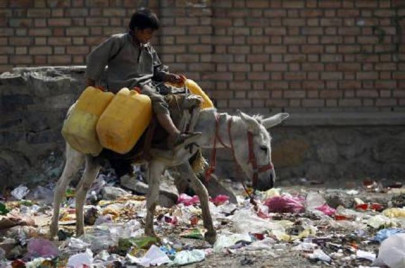 pakistan way off track on millennium development goals