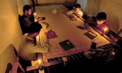 load shedding goes up as ipps remain under utilised load shedding goes up as ipps remain under utilised