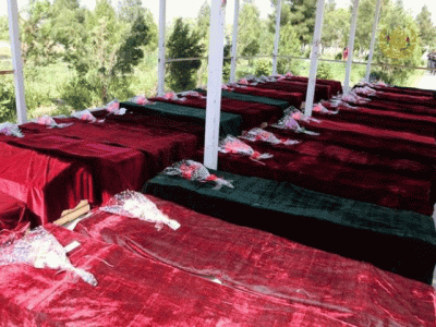 afghan taliban s brazen attack eclipses trump s mother of all bombs afghan taliban s brazen attack eclipses trump s mother of all bombs