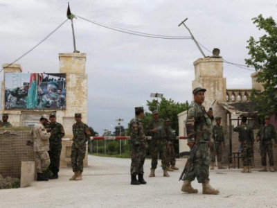 afghan defence minister army chief of staff resign after deadly taliban attack afghan defence minister army chief of staff resign after deadly taliban attack