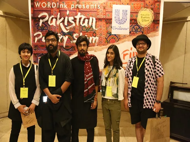 pakistan poetry slam 2017 winners photo facebook pakistan poetry slam 2017 winners photo facebook