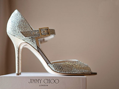 luxury shoe brand jimmy choo puts itself up for sale luxury shoe brand jimmy choo puts itself up for sale