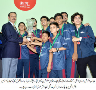falcons work a treat in inaugural squash league falcons work a treat in inaugural squash league