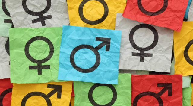 project aimed at encouraging gender institutionalisation through gender sensitisation of students stock image project aimed at encouraging gender institutionalisation through gender sensitisation of students stock image