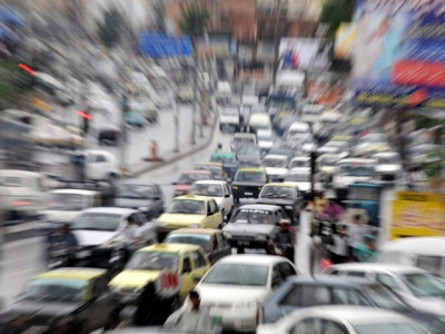 public transport drivers to get lectures on road safety